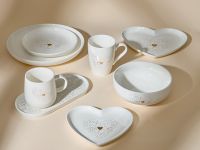 Блюдо Magic heart II