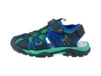 Сандалии для мальчиков