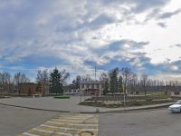 Социально-культурный центр «Маяк» г. Зверево