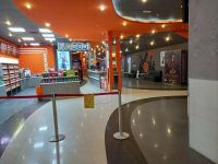 Кинотеатр «КиноJam»