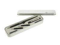 Набор для каллиграфии Manuscript "Master Scribe" с аксессуарами в пенале блистер