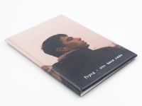 Обложка на паспорт "Брат. Злая сила Данила"