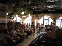 Центр межкультурных коммуникаций г. Челябинска