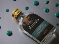 Эфирное масло пихты nuance. для масляной живописи, 100 мл.