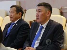 В Якутии подвели итоги муниципального этапа кадровой программы «Якутия — Земля героев»