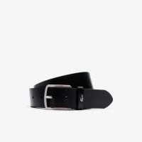 Ремень Lacoste из коровьей кожи
