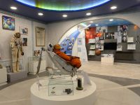 Музей космонавта Валерия Быковского