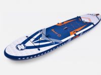 Надувная доска для SUP-бординга ZRAY X-RIDER EPIC (X3) 12' 2019