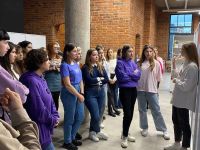 Необычный музей «В тишине» г. Нижнего Новгорода