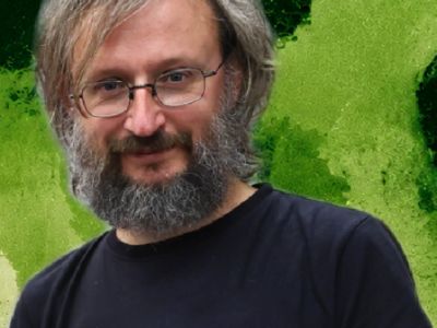 Станислав Дробышевский: Главные развилки нашей эволюции
