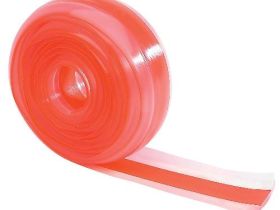 Лента антипрокольная Weldtite (красный 26")