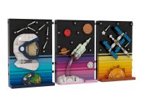 Космос AB-1321 Конструктор Набор 65 лет первому полету