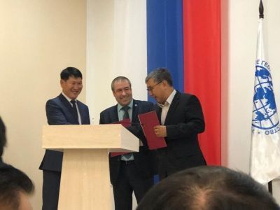 Ученые и власти Якутии договорились о совместных научных исследованиях