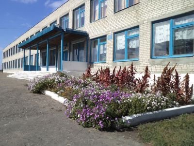 Перевесино-Михайловская библиотека-филиал