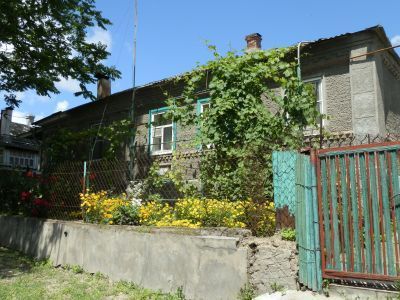 Дом зажиточного казака