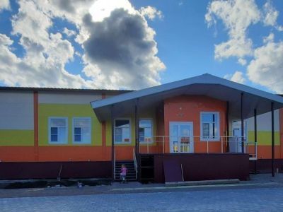 Дом культуры с. Катравож