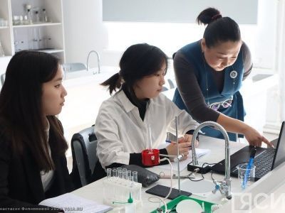 Лучшие проекты конкурса «Смарт Диалог» адаптируют для внедрения в регионах России