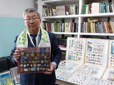 Более 60 коллекционеров Якутии представили уникальные собрания на выставке в Нижнем Бестяхе