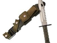 Нож для выживания Штык