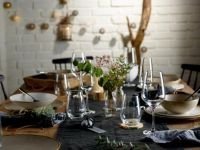 Villeroy & Boch Набор бокалов для красного вина, 4 предмета, Voice Basic Vivo Villeroy & Boch