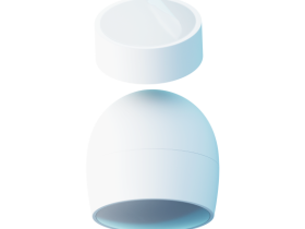 Умный датчик движения Sber, SBDV-00029