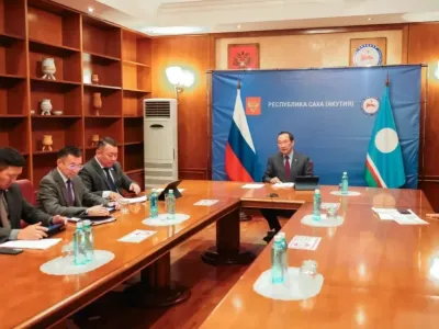 Якутия получит 869 млн рублей на модернизацию объектов ЖКХ