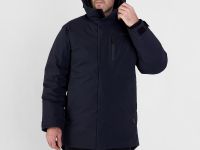 Мужской пуховик Red Fox Urban Fox VI