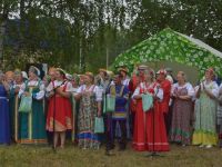 Районный центр культуры и досуга с. Большая Соснова