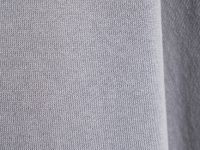 Толстовка на молнии для девочек, Серый