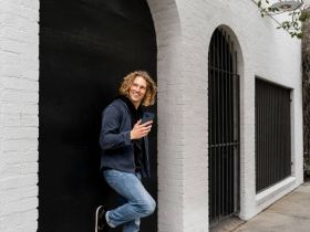 Чехол-накладка uBear