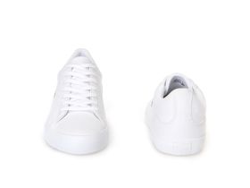 Мужские кеды Lacoste LEROND BL 2 CAM BLK