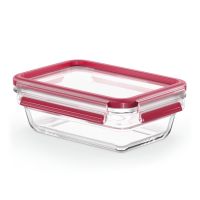 Стеклянный контейнер 0.7 л Masterseal Glass N1040610