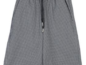 Шорты текстильные для девочки