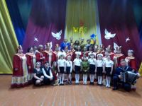 Киевский дом культуры