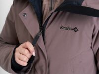 Пальто пуховое Aurora III Женское