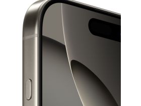 Смартфон Apple iPhone 16 Pro Max 256Gb (Natural Titanium)
