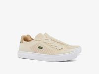 Женские кеды Lacoste LA пикеE 2.0 125 1 CFA