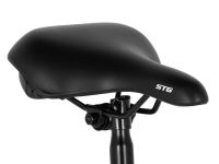 Горный велосипед Foxx Latina 26, год 2025, цвет Белый, ростовка 19