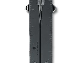 Мультитул Victorinox SwissTool MXBS, нержавеющая сталь, 26 функций