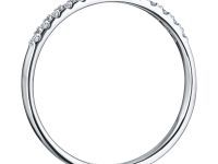 Кольцо из серебра э0612кц03220911_white