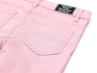 Брюки для девочки