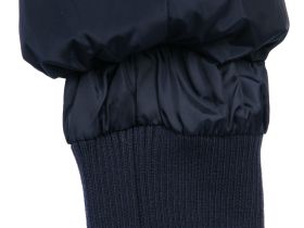 Куртка текстильная с полиуретановым покрытием для мальчиков