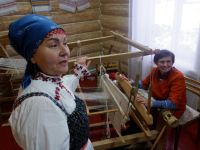 Чинагортский сельский дом культуры