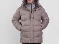 Куртка пуховая Chester III Мужская