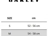 Oakley DRT3 Trail (серый матовый M)