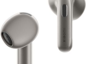Наушники Xiaomi Buds 6 Серые