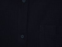 Рубашка для девочек, Черный