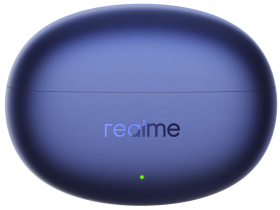 Беспроводные наушники realme