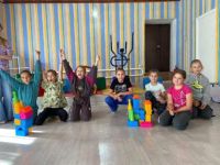 Большекосульский сельский дом культуры