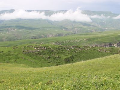 Орсойский историко-архитектурный комплекс